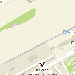 Отдыха 53 курган карта