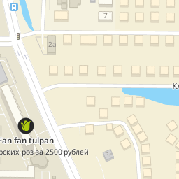 Казачьи луга 8 тюмень карта