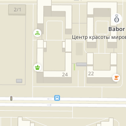 Киртбая 18 сургут карта