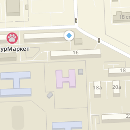 Мира 104 нижневартовск карта