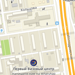 Демьяна бедного 57 новосибирск карта