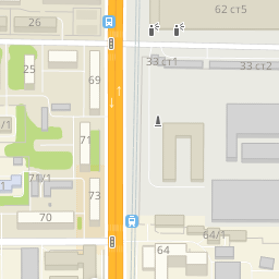 Томск комсомольский 43 3 карта