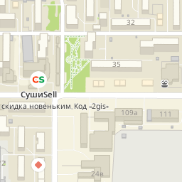 Фрунзе 126 томск карта
