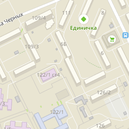 Карта хозсити томск