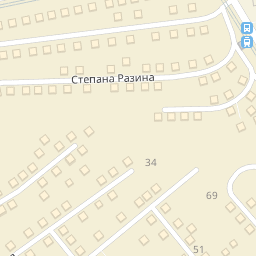 Карта прокопьевск углекоп