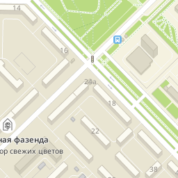 Карта новокузнецк курако