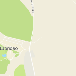 Швариха богородский район карта