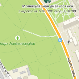 Лермонтова 301 иркутск карта
