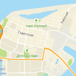 Трнавская 40 балаково карта