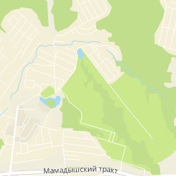 Казань халитова карта