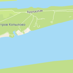 Улица бурлацкая рыбинск карта