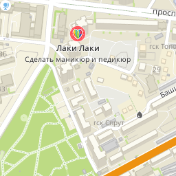 Океанский проспект 119 владивосток карта - 91 фото