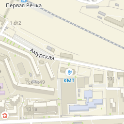Океанский проспект 119 владивосток карта - 91 фото
