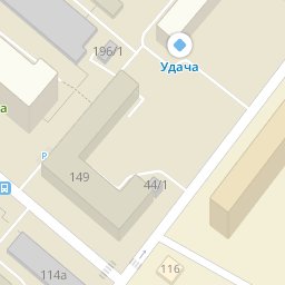 карта сыктывкар колхозная