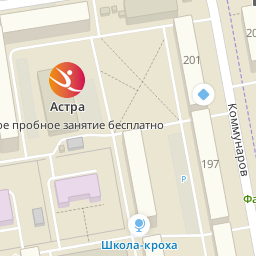 Ижевск ленина 102 карта